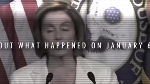 What is Pelosi Hiding ?