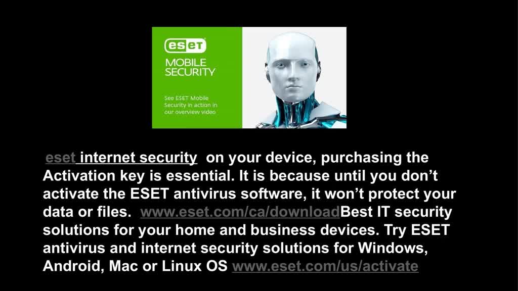 www.eset.com/us/activate