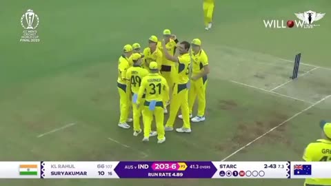 Full Highlights | India Vs Australia ICC World Cup 2023 Final | IND VS AUS Final Full Highlights