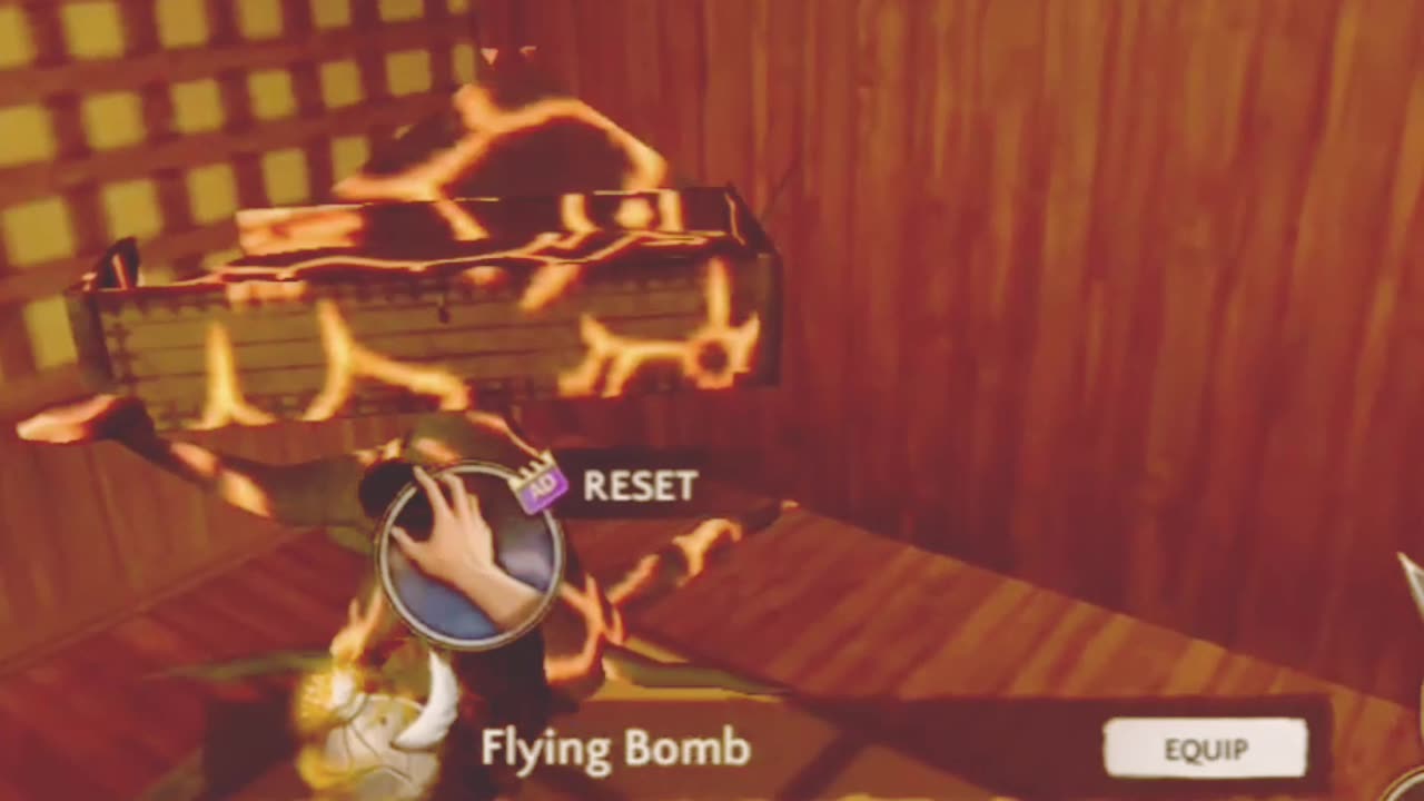 Ninja part-2