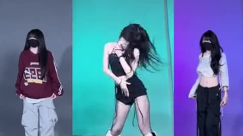 Gimme More | Dance Challenge