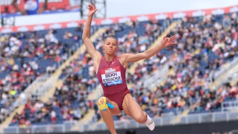 Diamond-League.--Beh-Romanchuk-won-gold,-Ryzhykova-won-bronze---Sport.ua