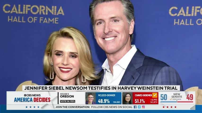 73_Wife of California Gov. Newsom