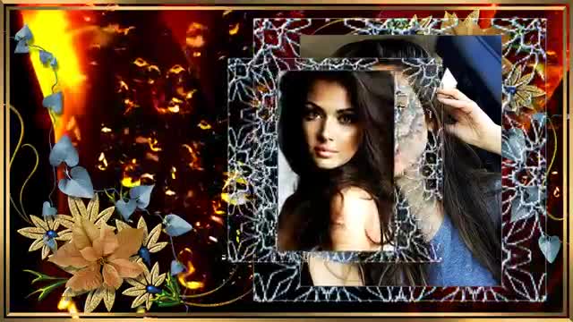 AM42_Если Она есть