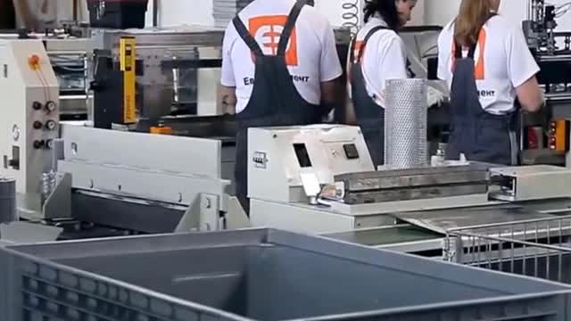 Most Satisfying Factory Machines and Ingenious Tools Incredible Factory Production Process