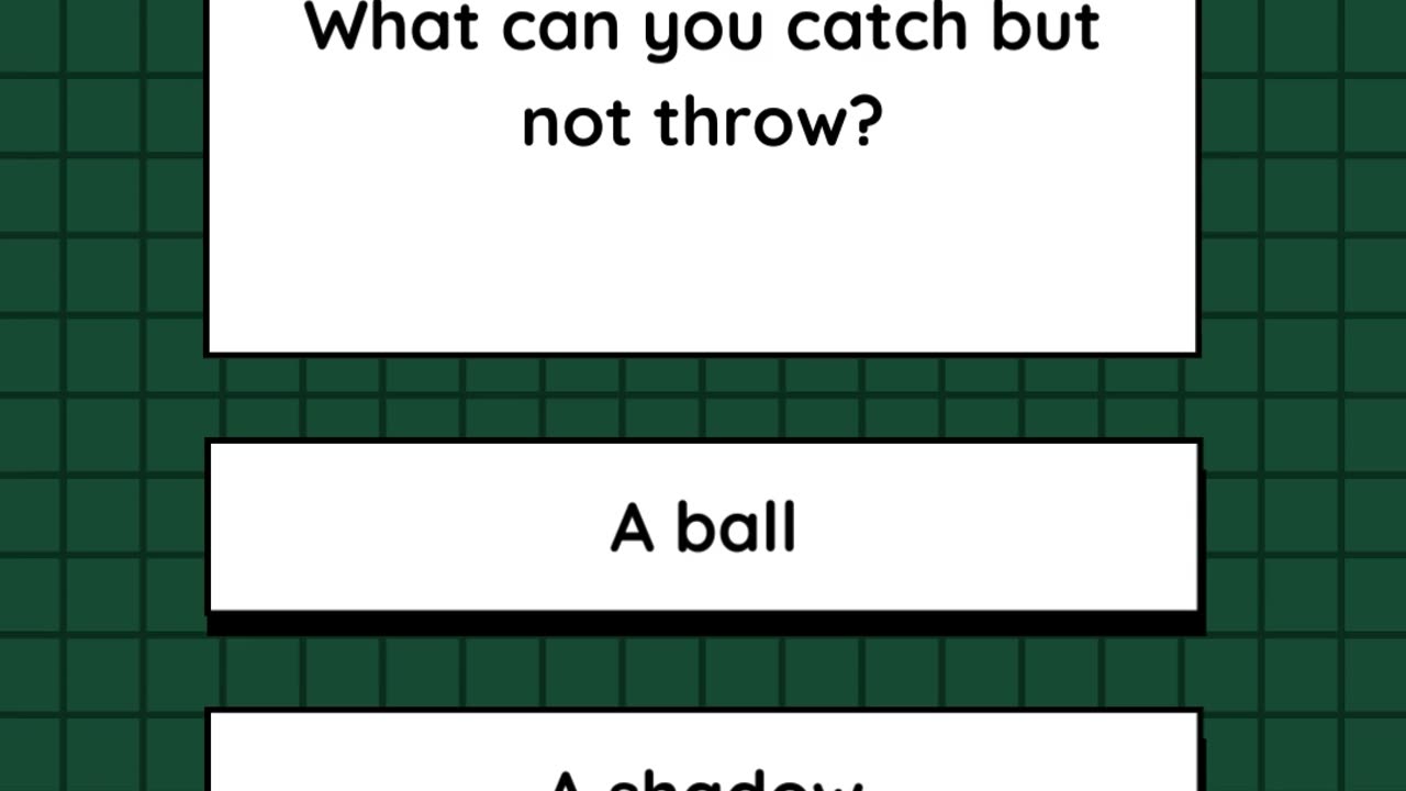 Can You Solve This Mind-Bending Riddle in 30 Seconds? 🧩