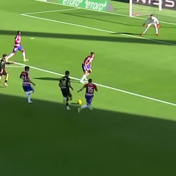 ☄️ ¡I M P A R A B L E! 🚀 Marc Pubill hizo en el