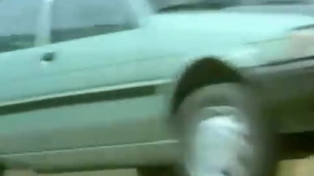 1986 Toyota Corolla Commercial Venezuela