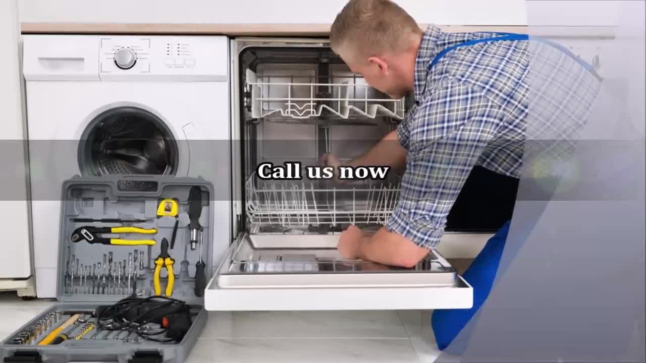 Larry's Appliance Repairs in Tinton Falls - (732) 226-8563