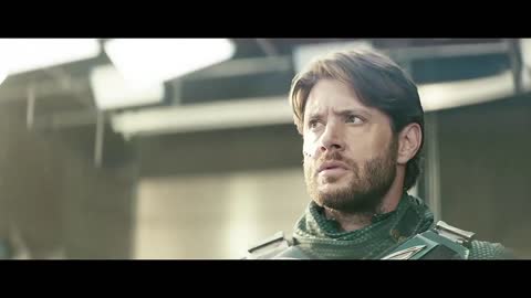Todos Contra Soldier Boy 3x08