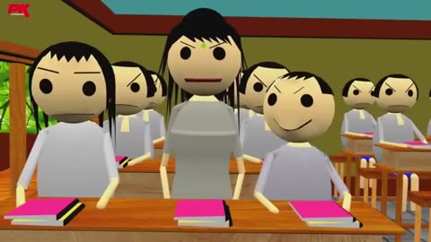 "Hilarious School Classroom Jokes - Laugh Along with These Classroom Funnies!"