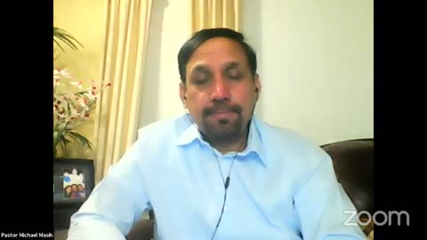 Prayer Meeting For USA_ 12-09-2020