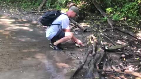 Fishin with Keith part A