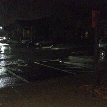 Saving lives in the rain