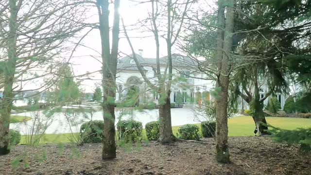 BRIELLE NJ MANSIONS | The Best Neighborhoods In NJ