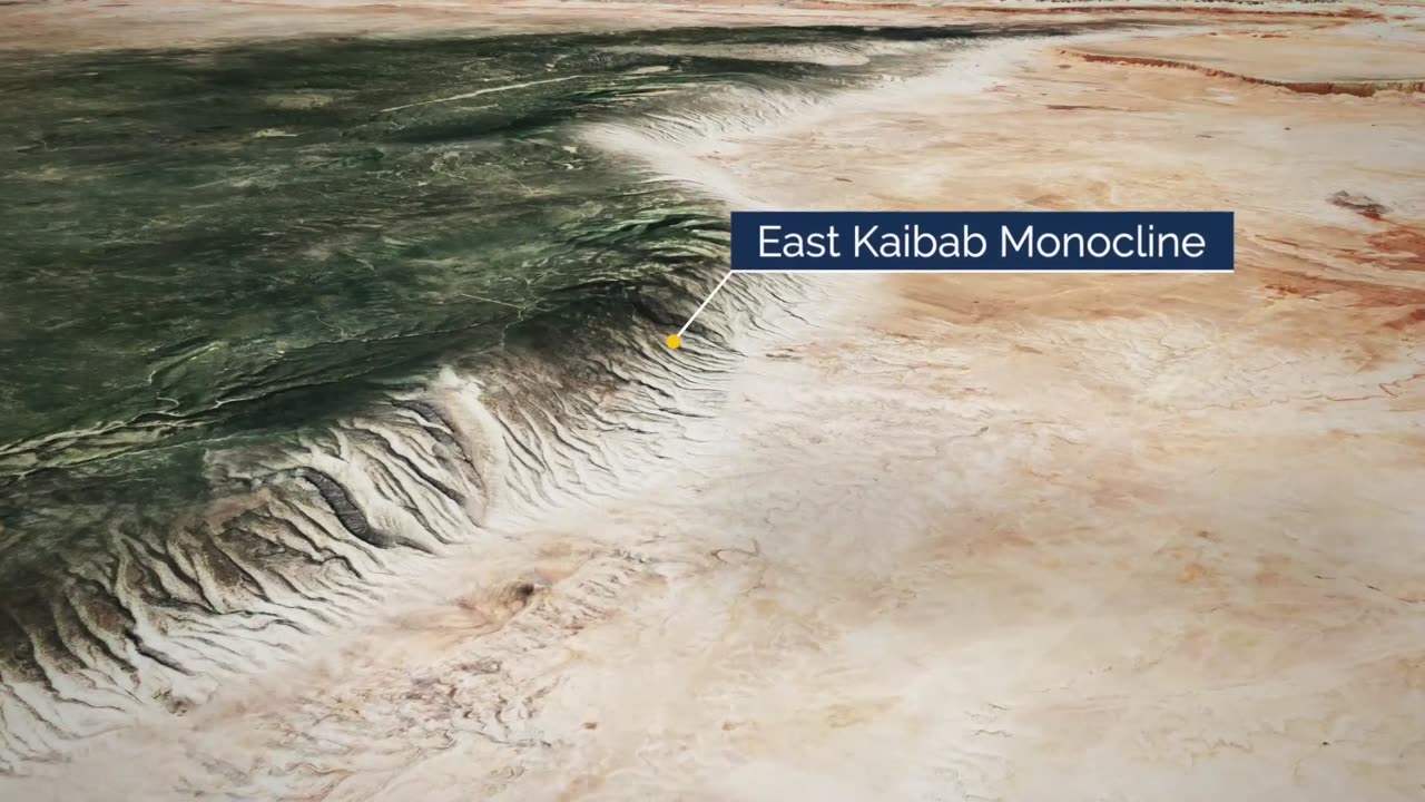 The Biblical Flood - The Grand Canyon