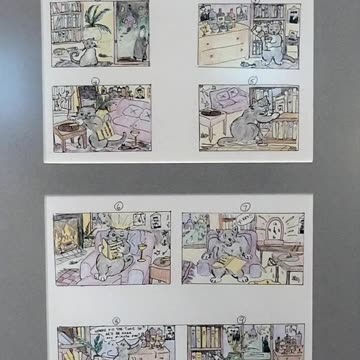 You Are Only The Picture