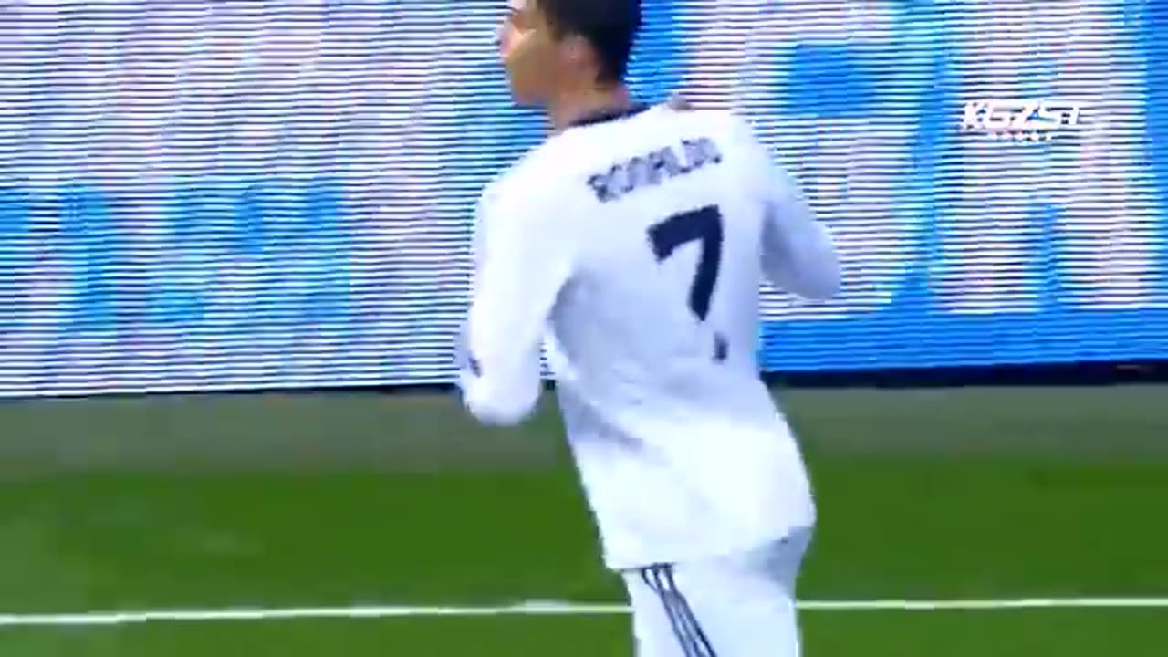 Cristiano Ronaldo 100 Legendary Goals Impossible To Forget