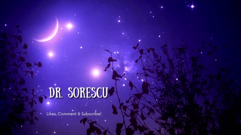 Dr. Sorescu - Doctor, Violonist, Composer.