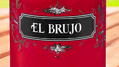 ¿Qué sabor esconde El Brujo? #ElBrujo #BebidaArtesanal