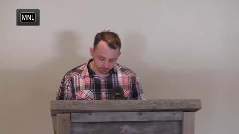 Sunday Morning Service ｜ Bro. Jeremy Waldner