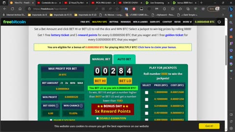 O GANHO FREEBITCOIN.mp4