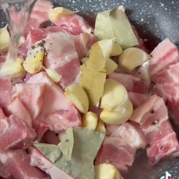 Cooktayo on TikTok : Adobo Sa Asin (Portrait Version