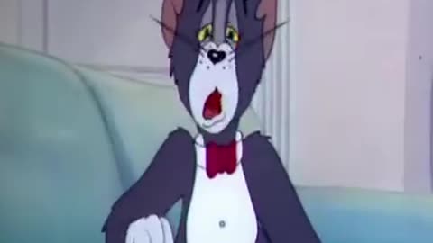 Funny cartoon movie Tom and Jerry best cartoon