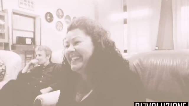 VALENTINA - GOVERNO COLLUSO