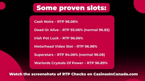 Real RTP and Kingmaker Casino's Review