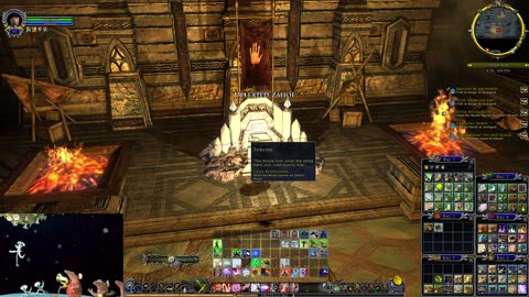 Lord of the Rings Online