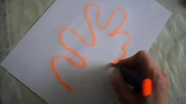 Мagic pencil