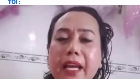 Human Vietnam Fuck you