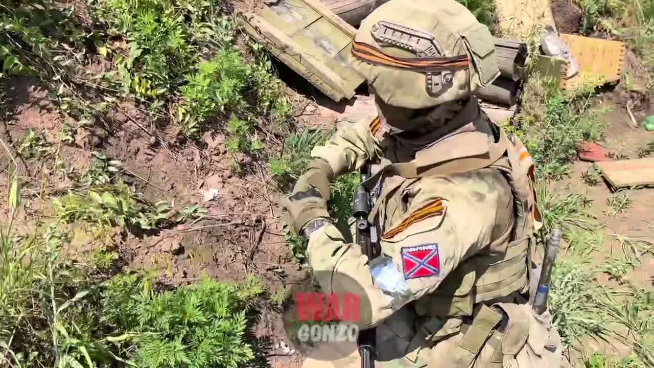 07.24.2022 Chronicle of military operations "Russia - Ukraine"