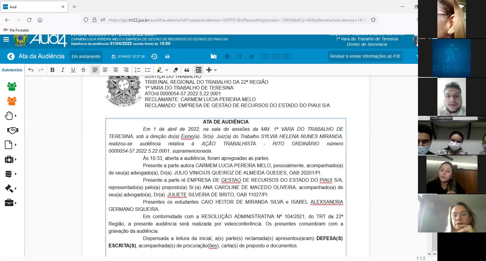 ATOrd 0000054-57.2022.5.22.0001
