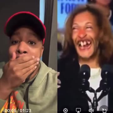 When the filter gets removed the masses will soon see