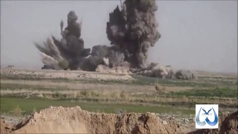 Taliban Denounce U.S. for violating Afghanistan’s Airspace