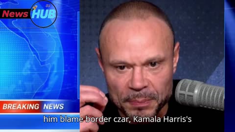 The Dan Bongino Show | Decimating Kamala Harris' Entire Campaign When He Said This. #danbongino