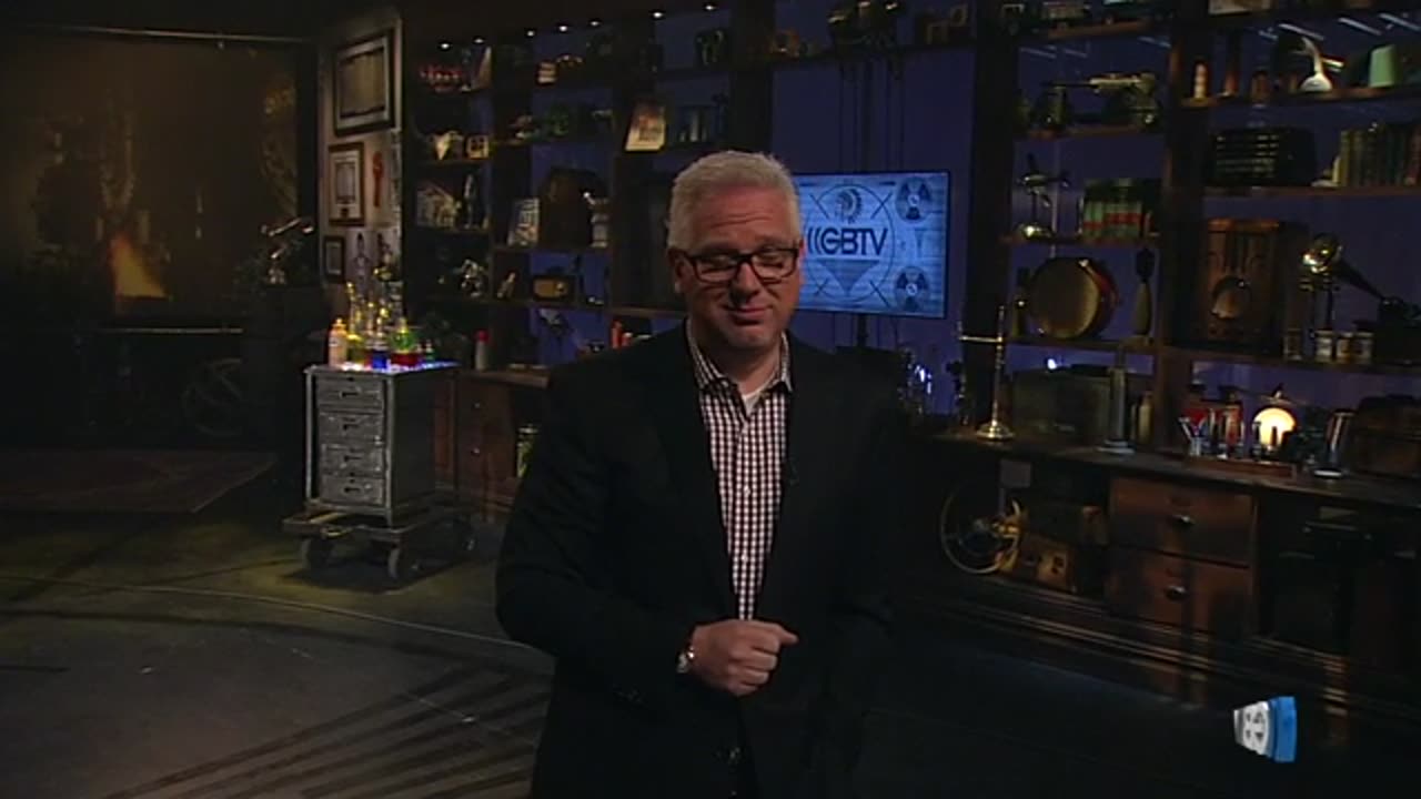2012, Glenn intros new theme (1.54, 3)
