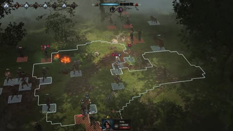 Wartales and Chill