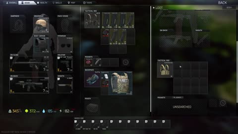 Tips on scav Loot runs!!