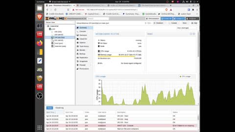 proxmox win