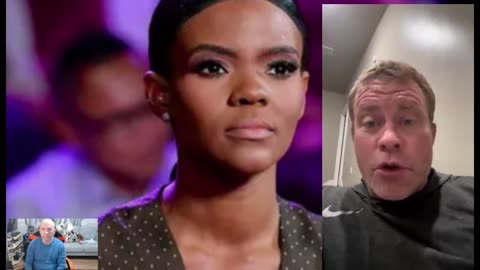 Tim Ballard defends Candace Owens calls her his friend after her comments about Israel