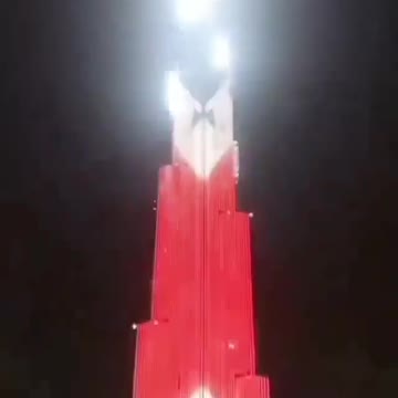 Light show in Dubai. Amazingly beautiful!!!