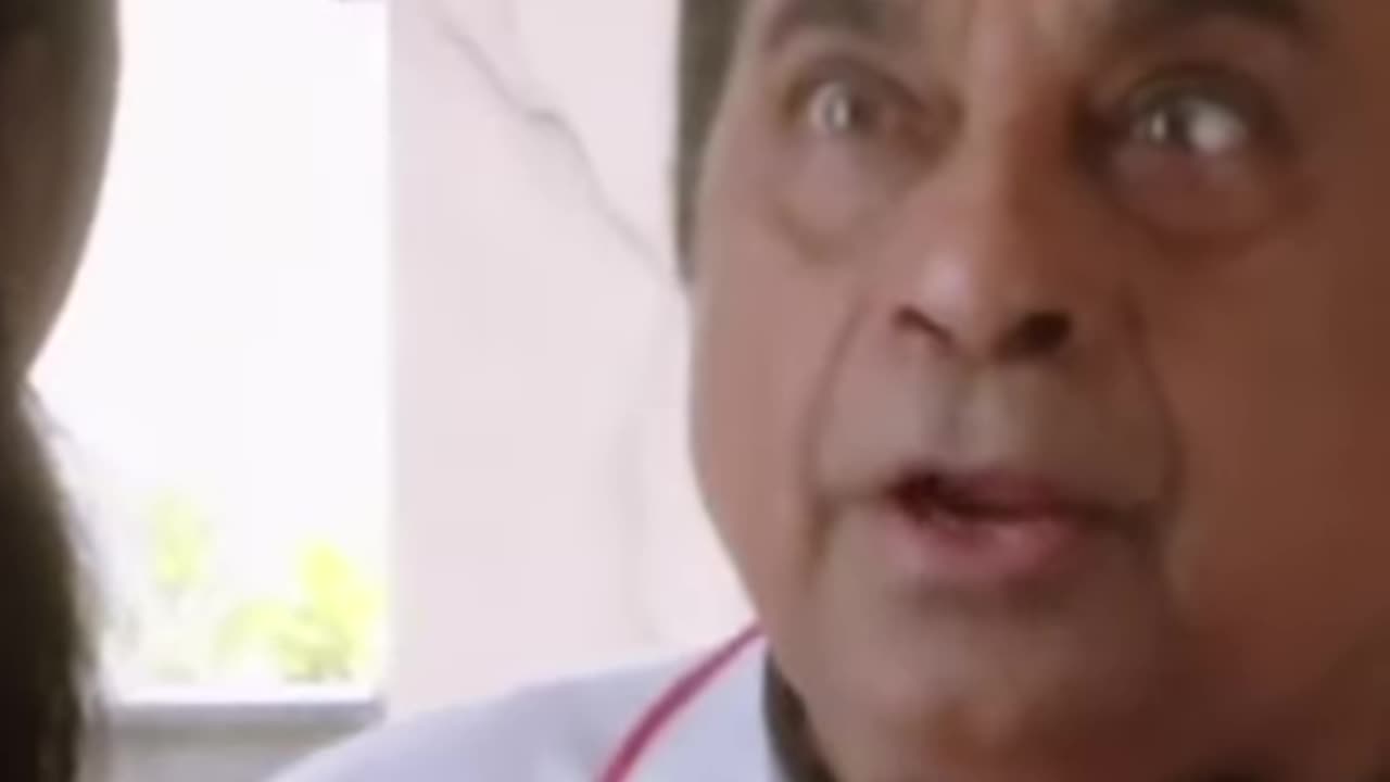బ్రహ్మానందం సూపర్ కామెడీ -- _ Brahmanandam Best Comedy Scenes _ Latest Telugu Comedy Scenes