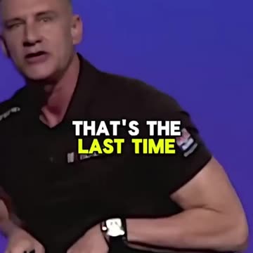 When is the last time you grounded yourself?