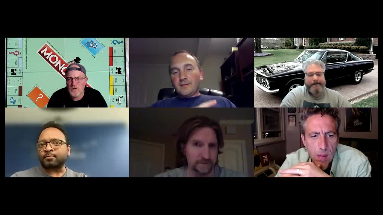 Friends of Zeus Podcast Epi. 19 AntiTrust & Monopolies! Stifled Industry, Entertainment and Speech!