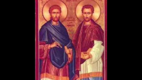 The Jesus Twins