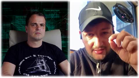 Ovaj COVEK mnogo ZNA - Vozac limuzina iz Cikaga - drugi deo