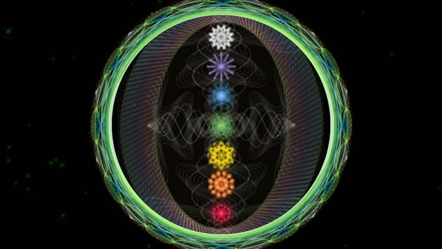 Meditation ~ 7 Min Meditation Music